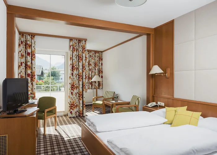 Boutique-Hotel: Hotel Zum Mohren